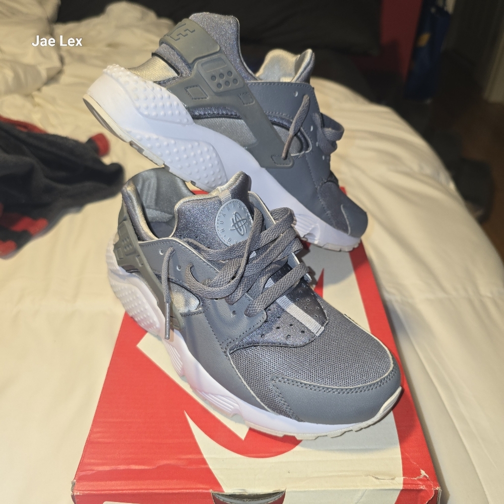 Nike Huarache Run(GS)